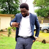 David K Fengai (@fengai_david) 's Twitter Profile