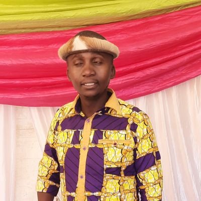 Ntando Ndlela.
