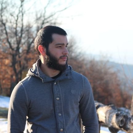 sina_baysan's profile picture. 