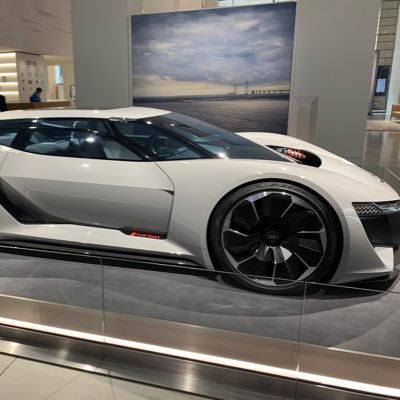 BaffledCars's profile picture. 