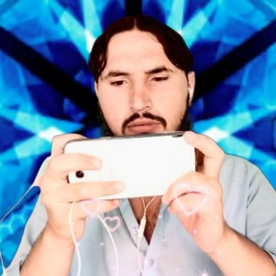 TigerGamerYT7's profile picture. спортсмен