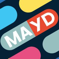 MAYD: Medikamente in Minuten (@mayd_app) 's Twitter Profile