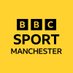 BBC Sport Manchester (@bbcrmsport) Twitter profile photo BBC Sport Manchester (@bbcrmsport) Twitter profile photo