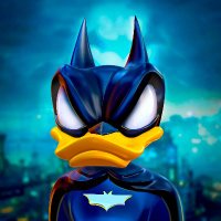 3DuckClub (@3duckclub) 's Twitter Profile
