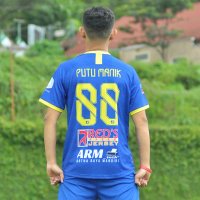 I Putu Manik Ardita (@futu_thereds) 's Twitter Profile
