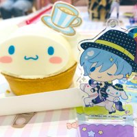 りんぴょ (@g_rin_) Twitter profile photo