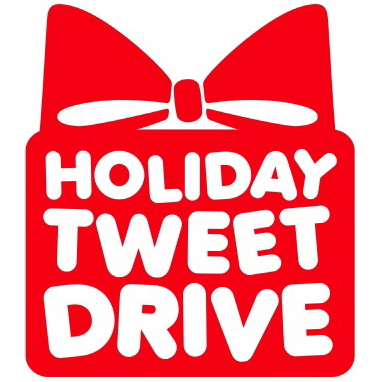 The official Indy 2011 Holiday @TweetDriveHQ event on Dec. 20. Part of a socially driven community dedicated to helping those in need. #TweetDrive