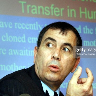 panoszavos's profile picture. Prof. Dr. Zavos is a renouned reproductive expert, recognized globally as the "Father of Andrology", and male reproduction, IUI and "Father of Human Cloning".