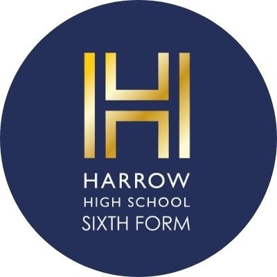 The friendly and successful Sixth Form of Harrow High School.