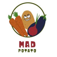 Mad Potato (@madpotatouk) 's Twitter Profile