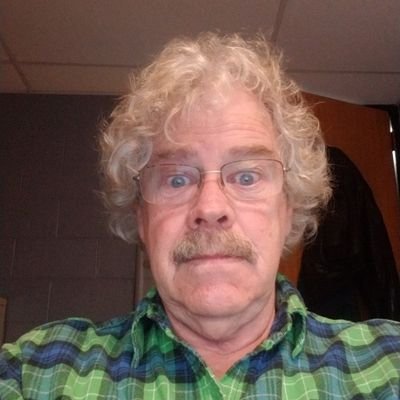 IanMCooper1's profile picture. I am me