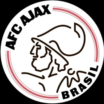 Página do @AFCAjax o maior da Holanda informações da Equipe principal, Jong, Feminino! conta reserva: @ajaxbrasil_2 |❤️🤍