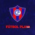 CerroFutbolPlaya (@cerroplaya) Twitter profile photo CerroFutbolPlaya (@cerroplaya) Twitter profile photo