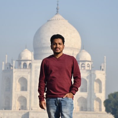 ajaymvajay's profile picture. 