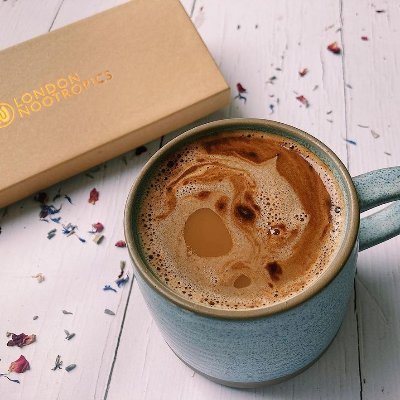 Balance your body & mind with our adaptogenic coffee blends ☕✨
Made with the highest-quality natural adaptogens 🍄🌿
As seen on Dragons' Den🔥