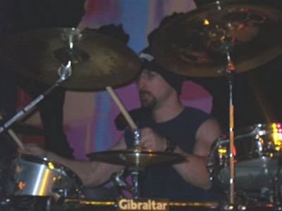 Drummer for Bent Vent - Progressive/Hard Rock