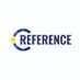REFERENCE project (@eureference) Twitter profile photo REFERENCE project (@eureference) Twitter profile photo
