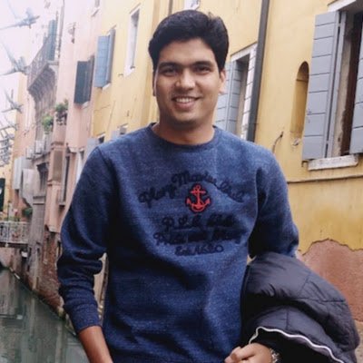 MaliwalNeeraj's profile picture. Intuitive Personality