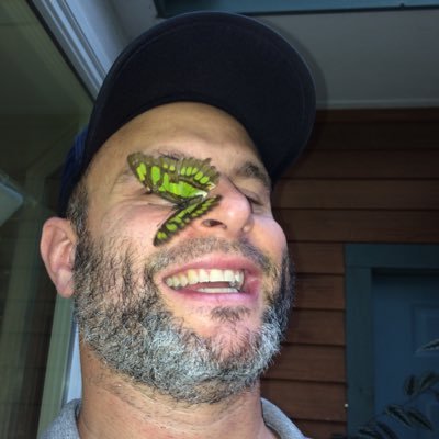 The_Toonslinger's profile picture. Slop Artist