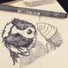 Artiio_'s profile picture. A dog person 🐶 who love drawing and create an artwork 🎨 | NFT Creator from Thailand | thanks for following 😘

Opensea: https://t.co/jPb56NrqvA