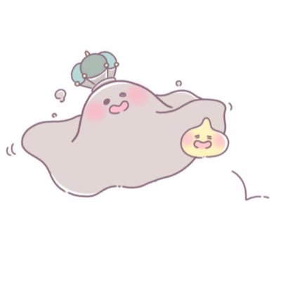 Ha gu Me ta_KINGさんのプロフィール画像