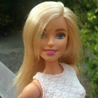 Barbie's Sisters(@barbie_sisters) 's Twitter Profile Photo