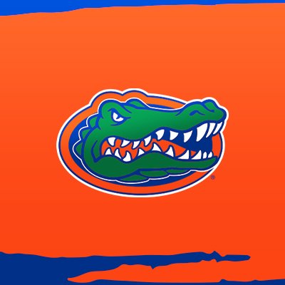 The official twitter page for the Florida Gators Compliance Department