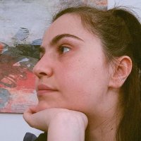 Burçin Çağlayan (@caglayanburcin) Twitter profile photo