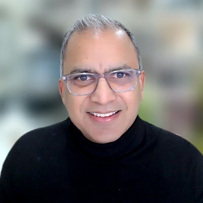 Co-founder of my family. Chief entertainer of friends and addiction to work and colleagues.