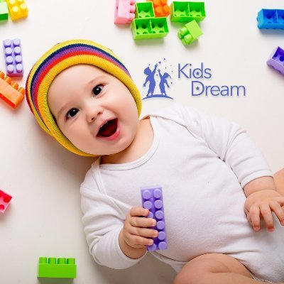 Kids Dream... The Place Where Kids Dreams Really Do Come True!!! #BrightPigWinner #SBS #parent&babyawards2022winner