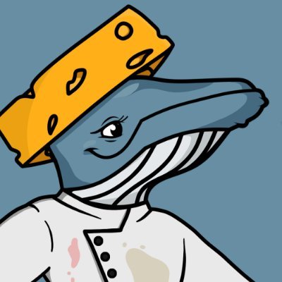 OceanPals CNFTさんのプロフィール画像