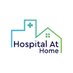 UK Hospital at Home Society (@UKHaHSoc) Twitter profile photo