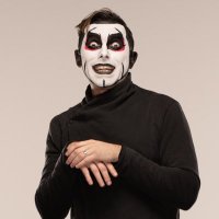 Danhausen(@DanhausenAD) 's Twitter Profile Photo