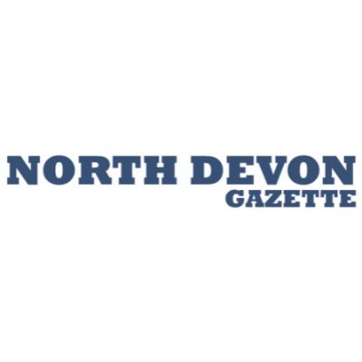 North Devon Gazette – newspaper for Barnstaple, Bideford, Ilfracombe, Torrington and South Molton
Newsdesk – 01271 345056 or newsdesk@northdevongazette.co.uk