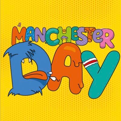 This account is no longer in use. For Manchester Day information and updates, head over to @ManCityCouncil