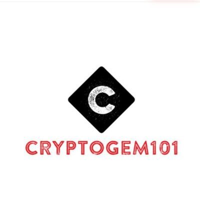 Crypto Promoter | KOL | Marketing | NFT | #Sol #ETH #BNB 
DM For More Info!

Email : cryptogem101@gmail.com