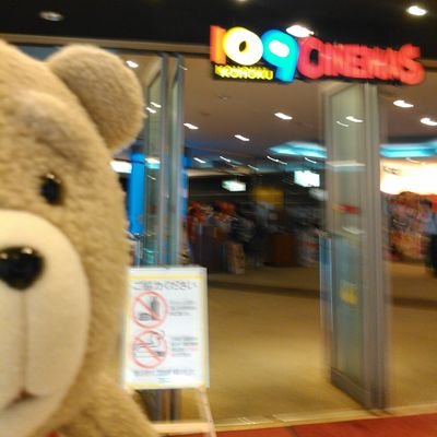 shin1_ted's profile picture. YOKOHAMA. Single life.
I love TED!!🧸⚡Thunder Buddies For Life!!⚡ ZONe🥤
MotoGP, Valentino Rossi(VR46)🏍️
Depression, Panic disorder, insomnia, Hypersomnia.