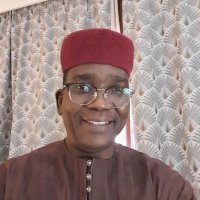 Harou Issoufa (@issoufaharou) 's Twitter Profile