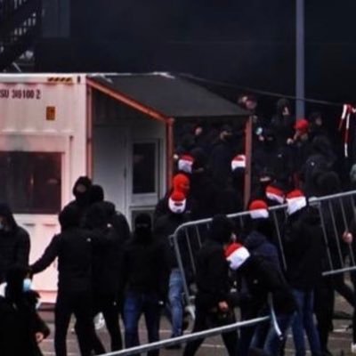 FEYENOORD