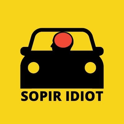 Sopir Idiot