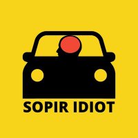 Sopir Idiot(@sopir_idiot) 's Twitter Profile Photo