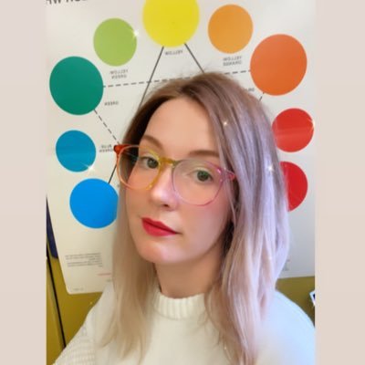 Educator - Traveler - Artist - Maker - She/Her