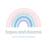 Hopes and Dreams Montessori Nurseries (@handdnursery) 's Twitter Profile