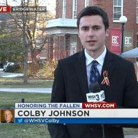 Colby Johnson(@WHSVColby) 's Twitter Profile Photo