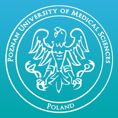 Official English-language account for Poznan University of Medical Sciences 
🇵🇱: Uniwersytet Medyczny im. K. Marcinkowskiego w Poznaniu
#PUMS