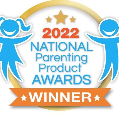 The National Parenting Product Awards (NAPPA) is the go-to source for parents seeking the best toys, games, books, music, baby and other family products.