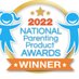 NAPPA Awards (@nappaawards) Twitter profile photo NAPPA Awards (@nappaawards) Twitter profile photo