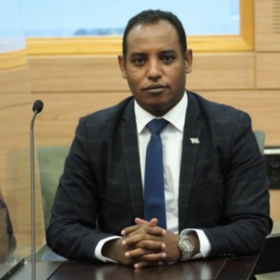 GYevarkan's profile picture. ח״כ מטעם הליכוד🇮🇱