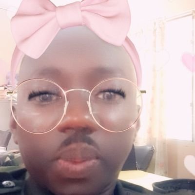 WiafeDebrah's profile picture. 