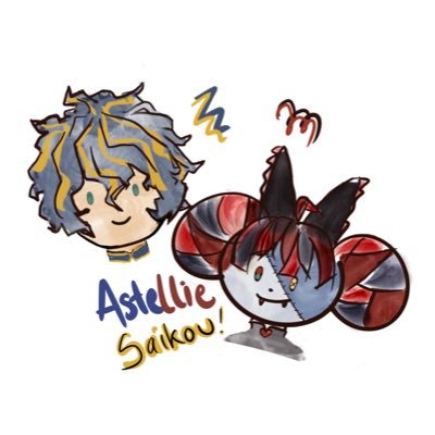 🧟‍♀️🎭 ❤💛💙さんのプロフィール画像